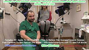 clov kalani luana groped by doctor in florida hospital