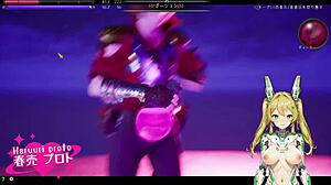 i'm stuck in this hentai game, how do i clear it? under the witch play 1 2 3