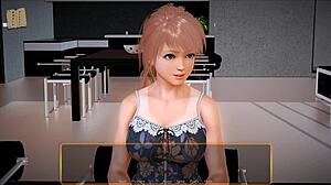 Hey, check out my new stepfamily game adventure!