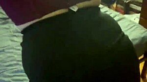 little misscuntcake gets spanked and fucked hard 😈