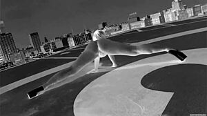 Sheena Shaw's Sweet Soul Tease