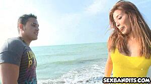 hey, check out this big booty latina amateur getting a perfect fuck