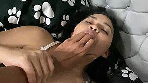 My Stepsister Wants My Hard Cock!