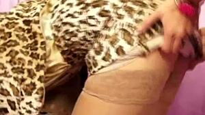 Milk Cream Girls In Bold Action