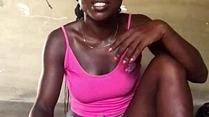 Crazybitch shares food and life lessons