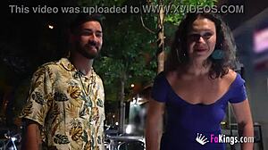 We Test Serezade Monroes Anal Limits Will She Take It