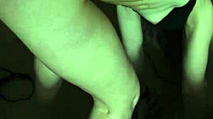 morning anal request in homemade video