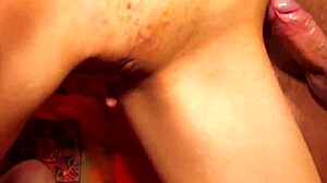 Girl Shoots Sister During Blowjob Anal