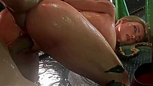 Check out this STF Cammy compilation with intense fucking scenes