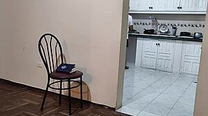 Fulfilling taboo fantasy with sister-in-law brings joy