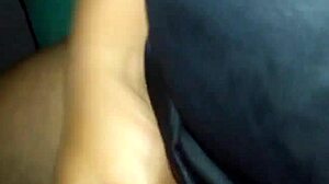 Balls Massaged To Increase Sexual Energy