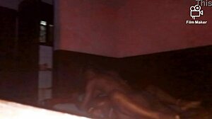 Bold Encounter With Club Hooker