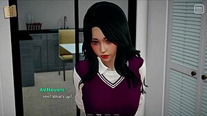 Ever seen my bully turn into my lover?