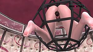 Hindi Audio Story of Sex with Wife's Friend