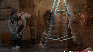 Gay twinks meet and engage in hardcore fucking