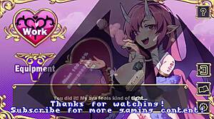 Succubus Chan Review From Get To Work 😈