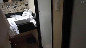 Behind Scenes with Sara Rosa and Branca de Neve