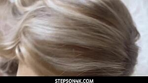 Lolly Dames Takes Stepson's Cock Ninja in Her Pussy for Good Damage