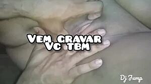 Suzi Hurricane And Dj Jump Recorded Live