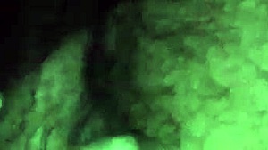 Amateur Couple Engages In Intense Crossdressing Sex