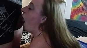 Beautiful Girl Gets Face Fucked by Monster Cock!