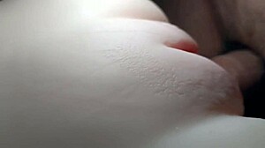 Close-Up Of Beautiful Young 18+ Pussy Having Sex With Toys