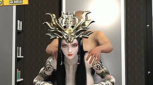 Lesbian contest videos for fapping.