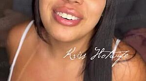 Questions and Answers with Kriss Hotwife