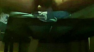 Damn, watch this big dick solo guy bust hard! 💦