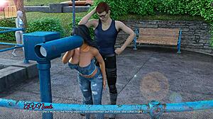 Have you explored alternate existence 34 in this game?