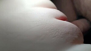 Close-Up Of Beautiful Young 18+ Pussy Having Sex With Toys