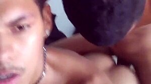 novinho comeu meu cuzinho gostoso