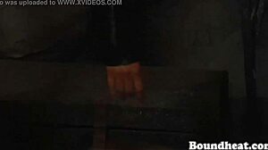 wake up, beautiful slave, for your mistress's spanking training?