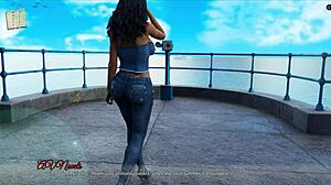 Have you explored alternate existence 34 in this game?