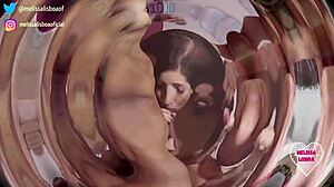 I love fucking and sucking, but I cum best with cock in my ass.