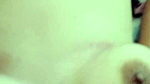 Waking My Hot Milf Stepmother With Intense Fuck