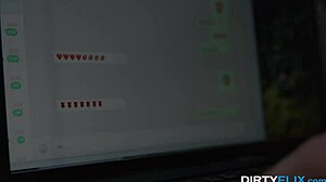 Courtesan mellisandra rides hard in POV, cumming first every time with her hairless pussy.