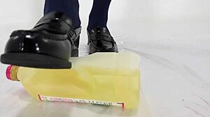 wow, check this sexy asian fetish video out now, it's wild! 😍