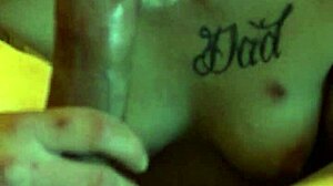 Img 0679 Mov Featuring Sucking Action