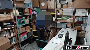 Taylor ash rides big black cock while husband watches quietly