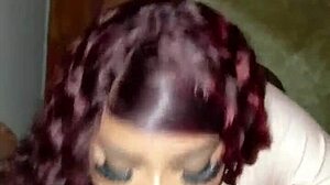 Hermanastra sola en mi habitacion quiere que la llene de leche hasta quedar embarazada