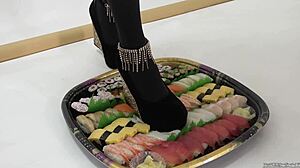 wow, check this sexy asian fetish video out now, it's wild! 😍