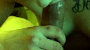 Img 0679 Mov Featuring Sucking Action