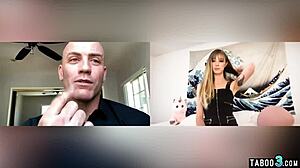 Teen Haley Reed Tries Pissplay and Masturbation