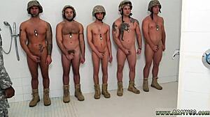 Young Gay Teens In Hot Manga Troops