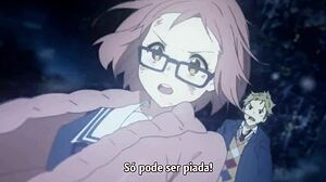 Beyond the boundary episode 12 portuguese subtitles hd