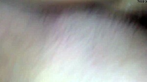 punishing tight pussy with hard slaps