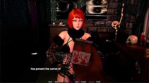 eveline neil in her first piss video ever