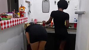 We Got Caught Fucking At Work, Want To Know What Happened?