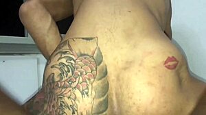 called my friend for a threesome with black enzzo carioca